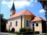 Kostel Kostel