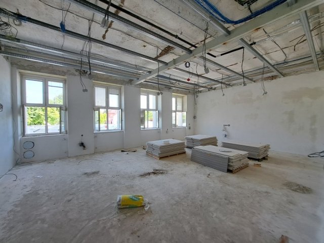 2024 Rekonstrukce základní školy