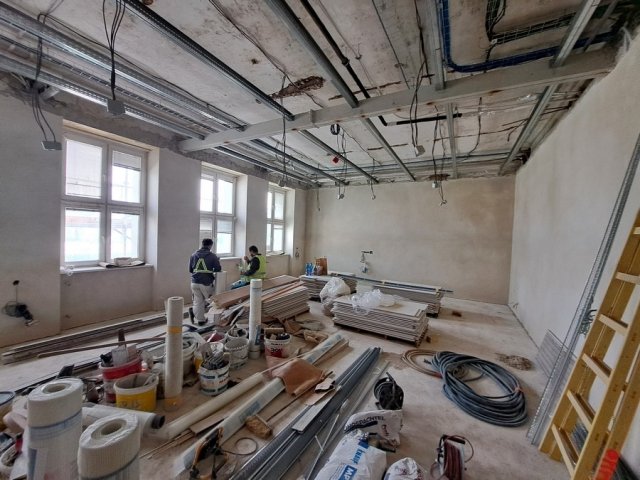 2024 Rekonstrukce základní školy