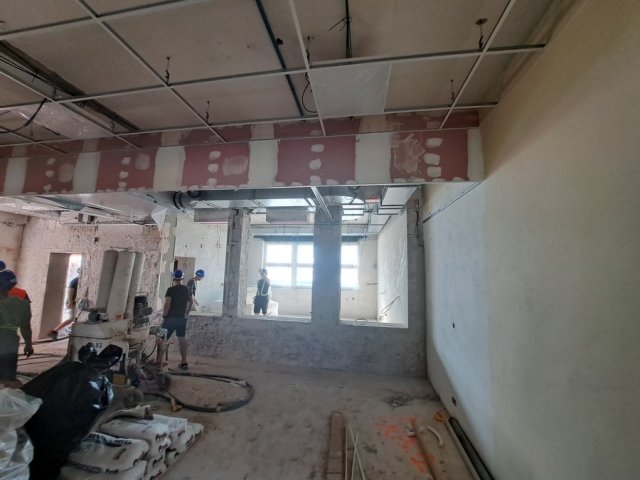 2024 Rekonstrukce základní školy