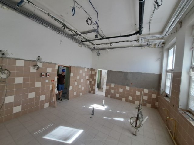 2024 Rekonstrukce základní školy