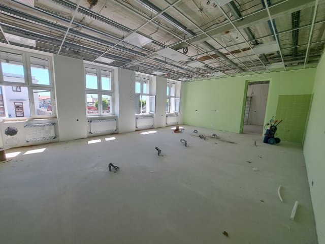 2024 Rekonstrukce základní školy