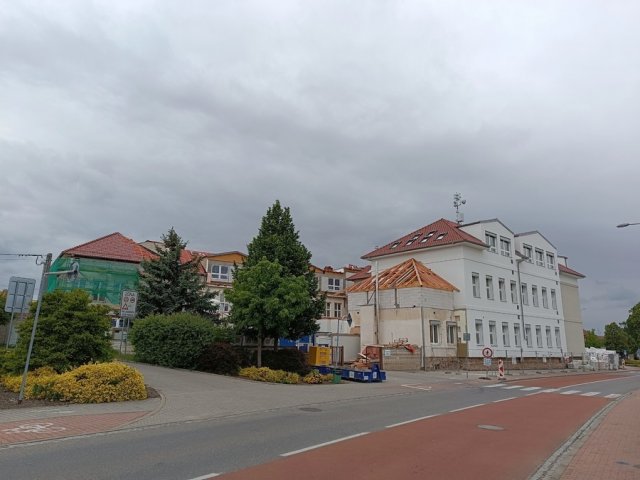 2024 Rekonstrukce základní školy