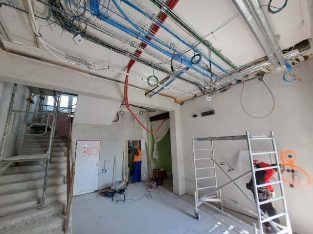 2024 Rekonstrukce základní školy