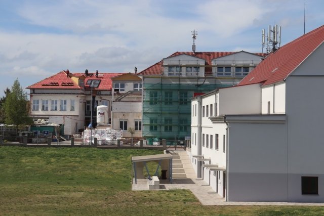 2024 Rekonstrukce základní školy