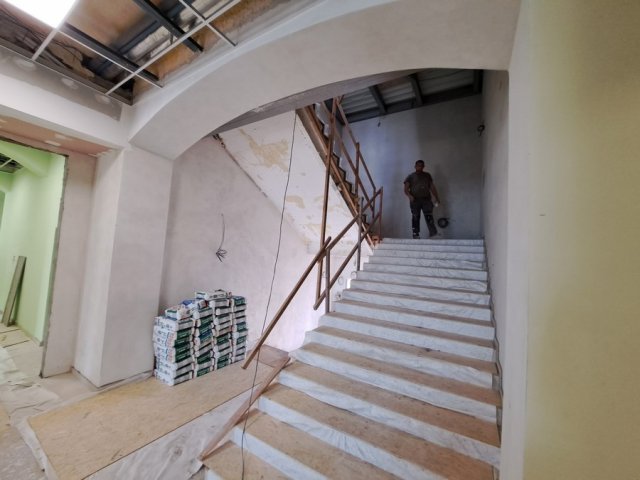 2024 Rekonstrukce základní školy