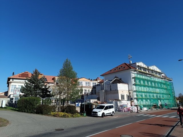 2024 Rekonstrukce základní školy