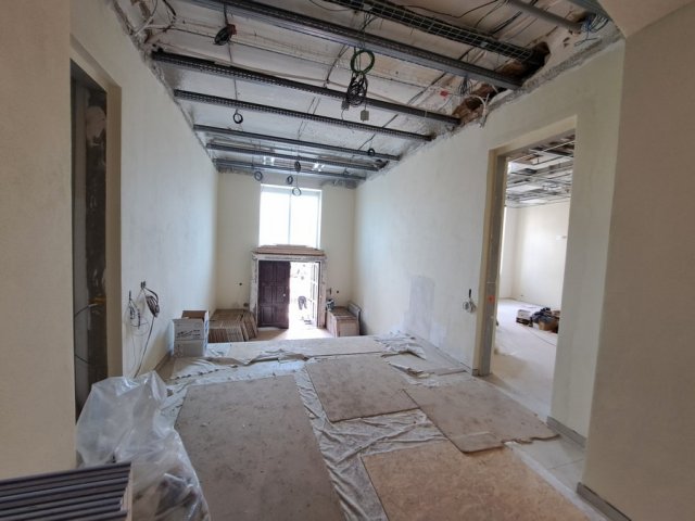 2024 Rekonstrukce základní školy