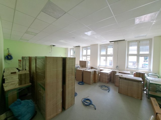 2024 Rekonstrukce základní školy