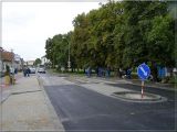 REKONSTRUKCE ULICE VELKOMORAVSKÁ 