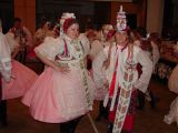 KROJOVÝ PLES 12. 1. 2008
