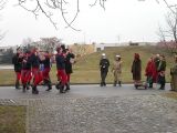 FAŠAŇK 2. 2. 2008