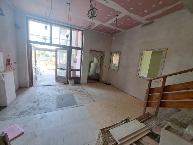 2024 Rekonstrukce základní školy