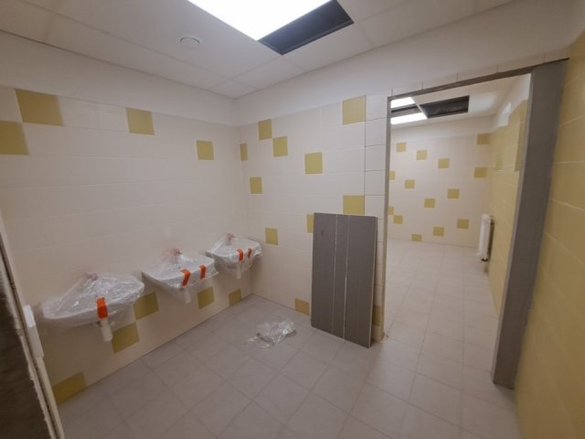 2024 Rekonstrukce základní školy