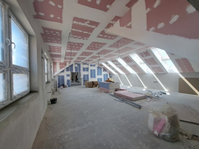 2024 Rekonstrukce základní školy