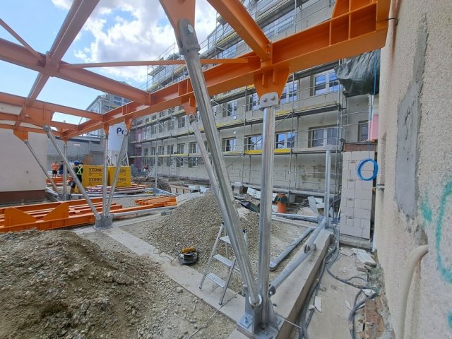 2024 Rekonstrukce základní školy