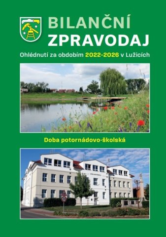 Bilanční zpravodaj