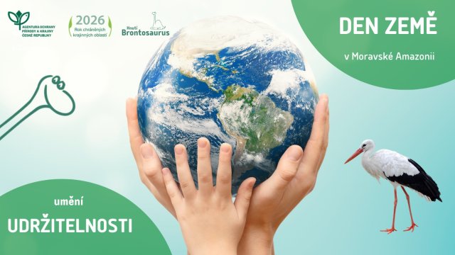 Mikulčice - Den země