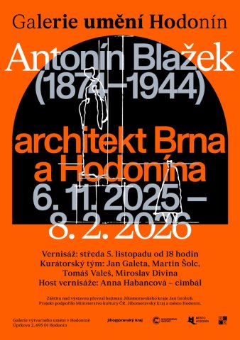 Galerie umění Hodonín -