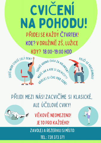Box - levý sloupec
