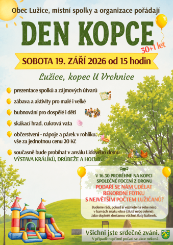 Den kopce