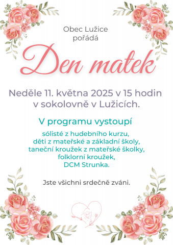 Den matek