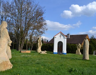 Měnič obrázků - fotografie