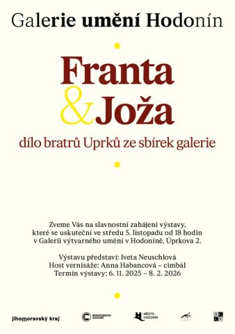 Galerie umění Hodonín -