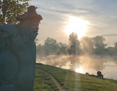 Měnič obrázků - fotografie