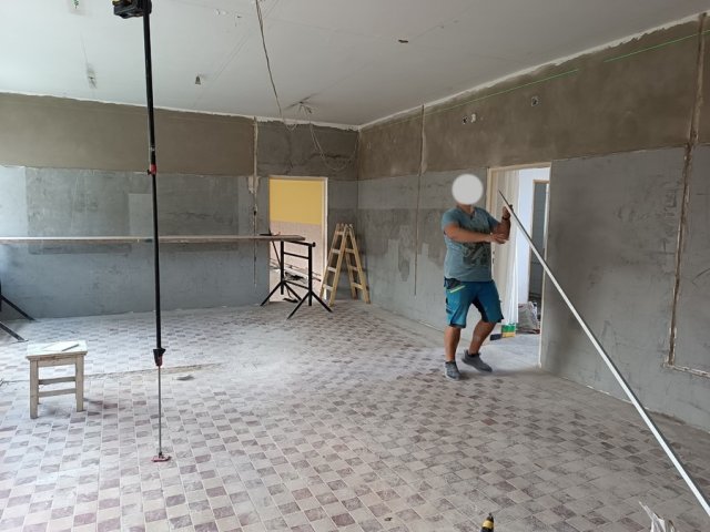 2025 Stavební úpravy ZUŠ