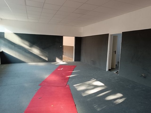 2025 Stavební úpravy ZUŠ