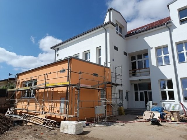 2024 Rekonstrukce základní školy