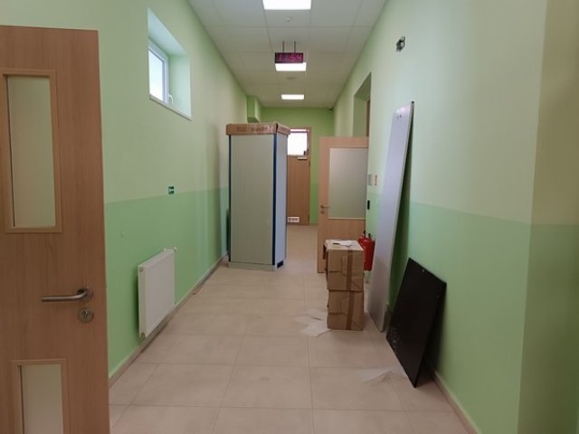 2024 Rekonstrukce základní školy