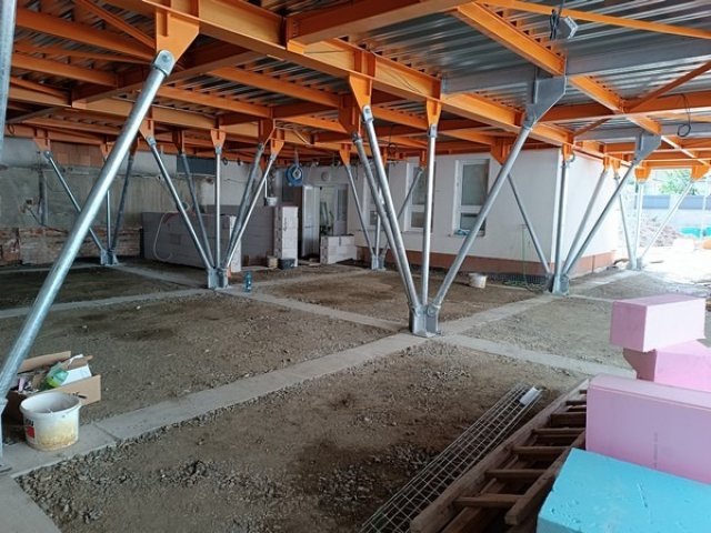 2024 Rekonstrukce základní školy