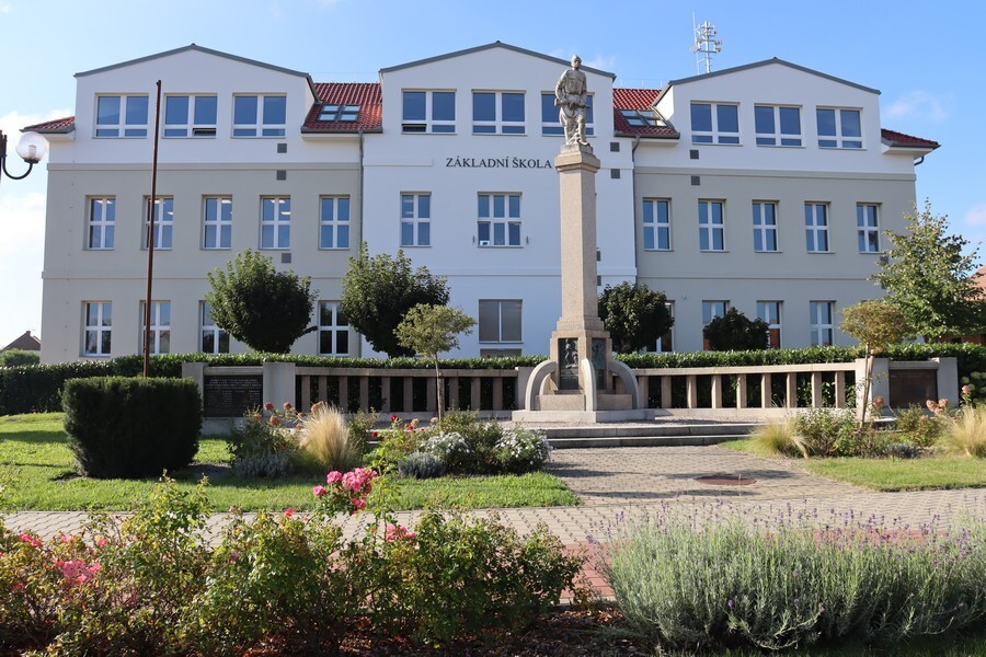 Základní škola