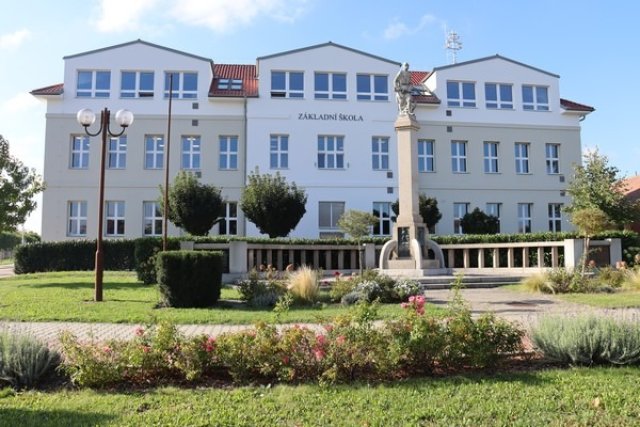 2024 Rekonstrukce základní školy