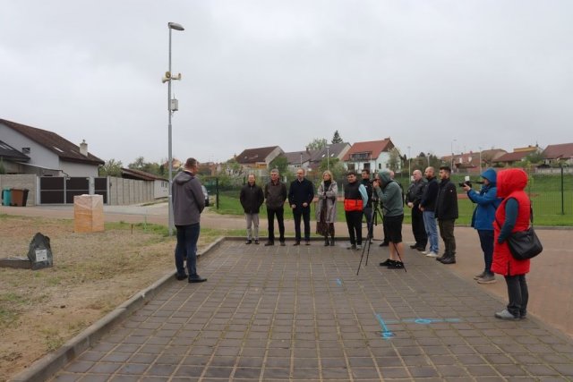 2023 Služebna obecní policie