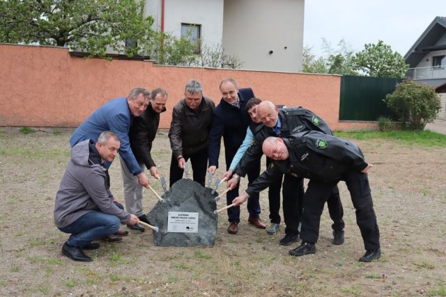 2023 Služebna obecní policie