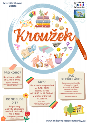 Box - levý sloupec
