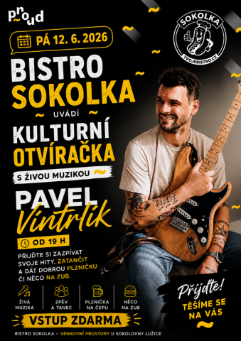 Box - levý sloupec