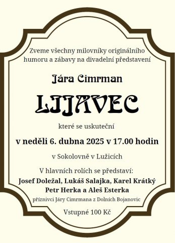 Box - levý sloupec