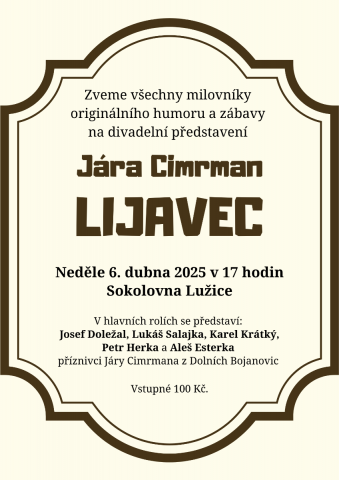 Box - levý sloupec
