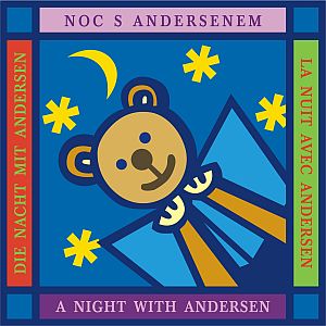 NOC S ANDERSENEM 28. 3. 2008