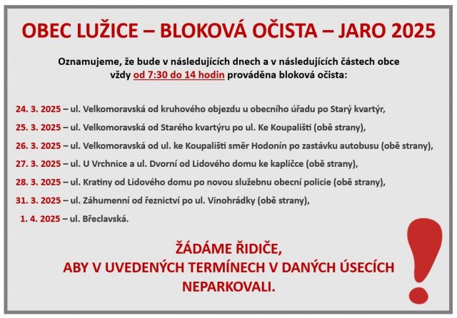 Box - levý sloupec