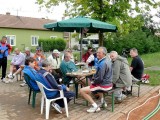 VETERÁN CUP - TENISOVÝ TURNAJ ČTYŘHER - 20. 6. 2009