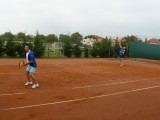 LUŽICE BURČÁK OPEN 2009