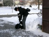 FAŠAŇKOVÁ OBCHŮZKA A MAŠKARNÍ TANEČNÍ ZÁBAVA 21. 2. 2009