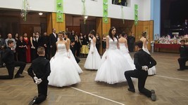Ples SRPDŠ - 11. 2. 2017