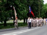 OSLAVY 100 LET TJ SOKOL LUŽICE