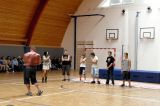 OTEVŘENÍ SPORTOVNÍ HALY V LUŽICÍCH 13. 6. 3008